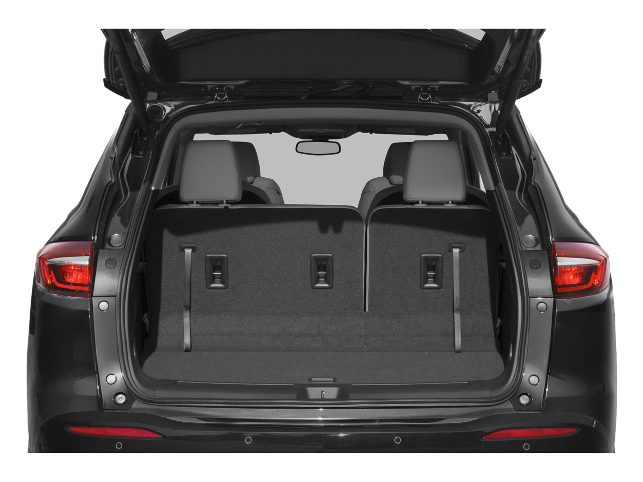 2021 Buick Enclave Base