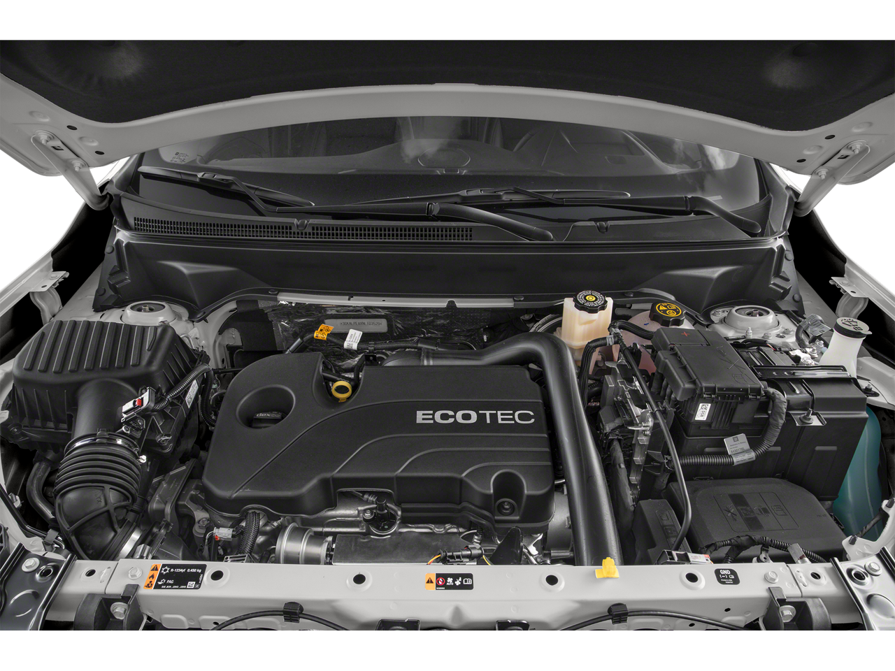 2022 GMC Terrain Base