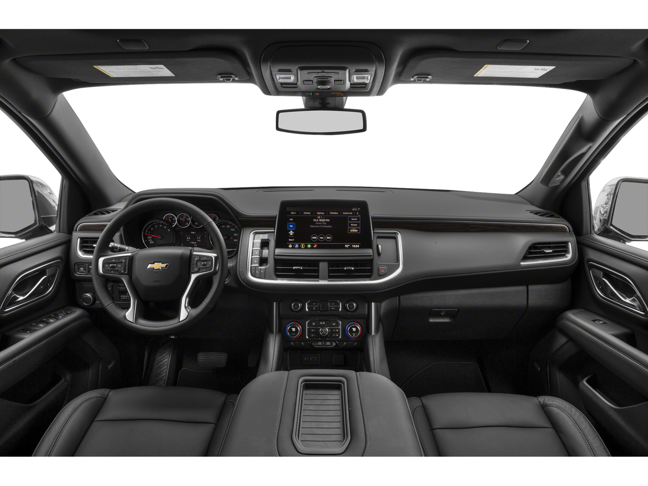 2023 Chevrolet Tahoe Base