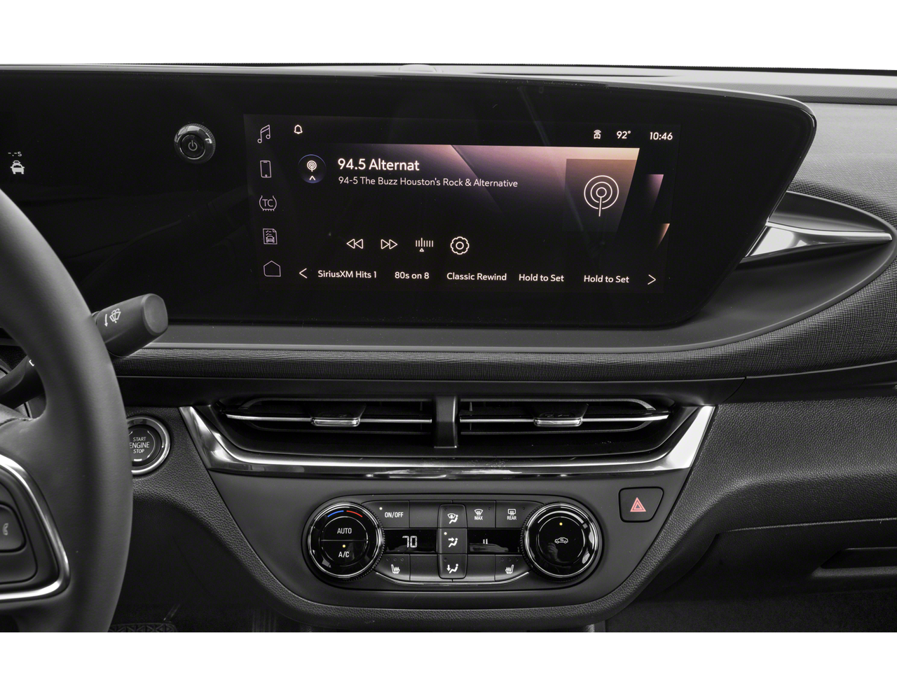 2024 Buick Envista Base