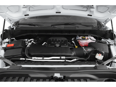 2025 Chevrolet Silverado 1500 Work Truck