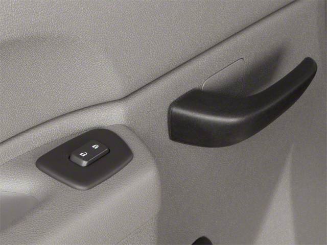 2010 Chevrolet Silverado 1500 Base