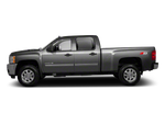 2010 Chevrolet Silverado 2500 HD LTZ
