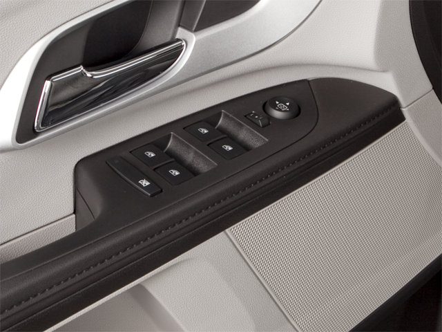 2011 Chevrolet Equinox LT w/1LT