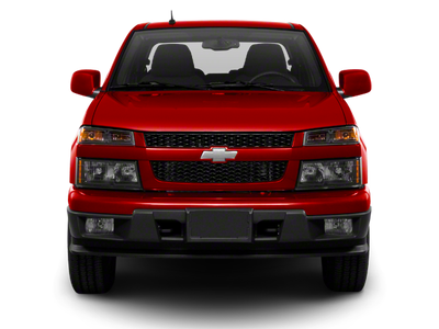 2012 Chevrolet Colorado LT w/2LT