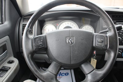 2008 Dodge Dakota Sport