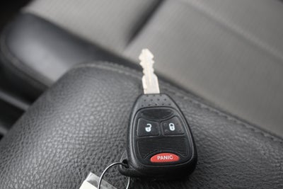 2008 Dodge Dakota Sport