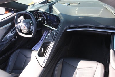 2023 Chevrolet Corvette Stingray 3LT