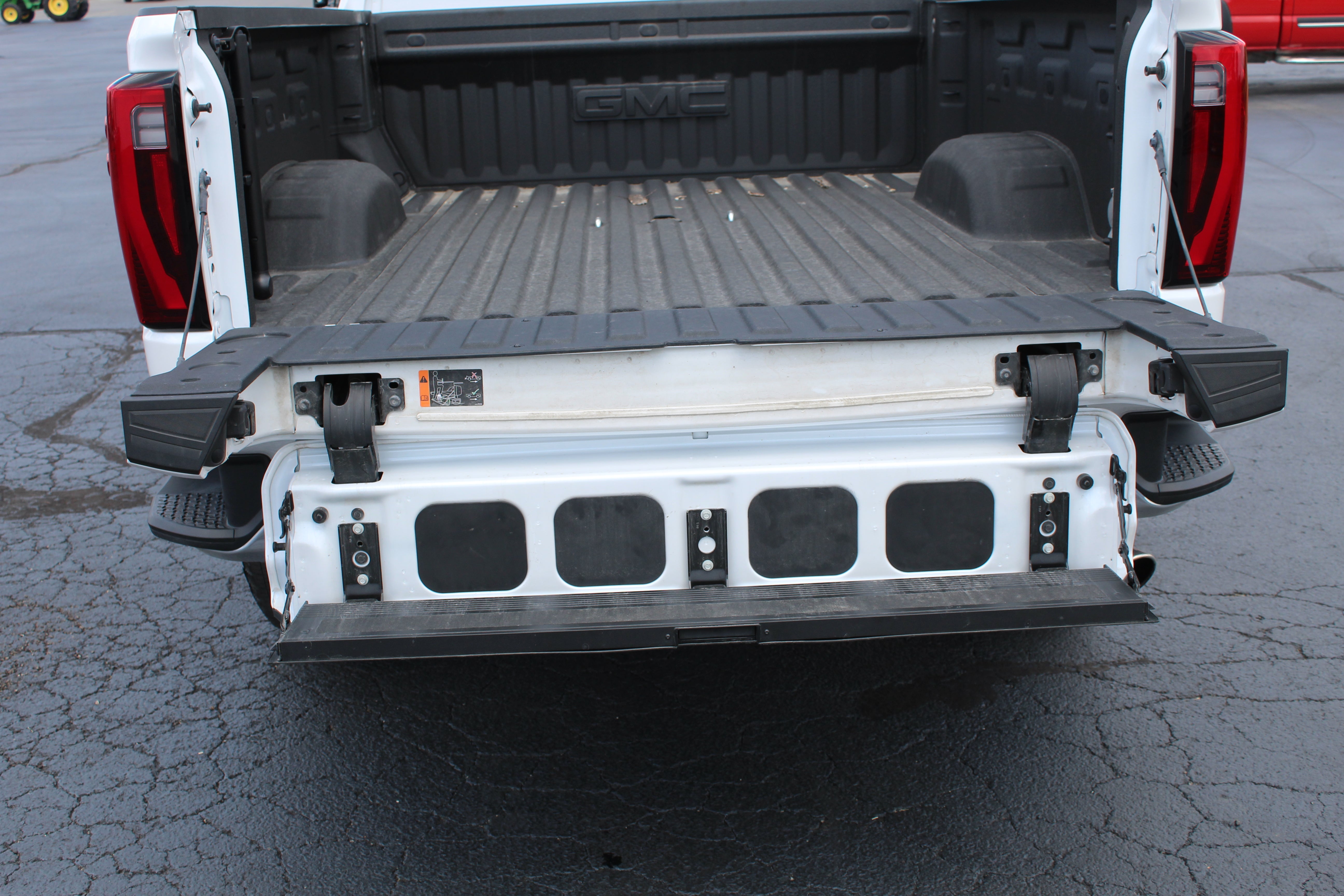 2024 GMC Sierra 2500 HD SLT