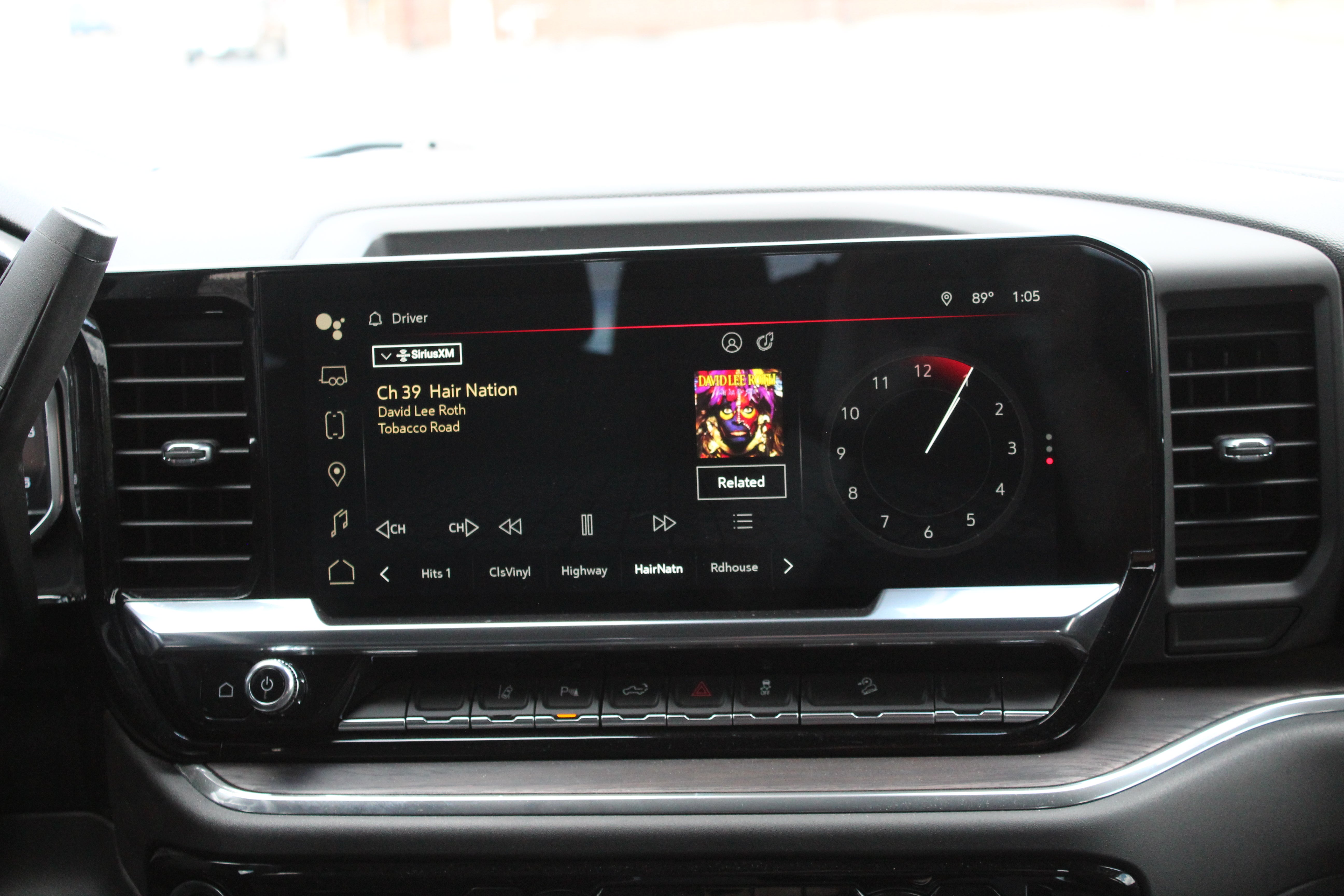 2024 GMC Sierra 2500 HD SLT