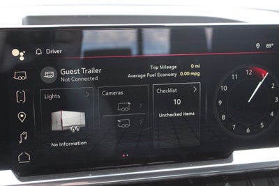 2024 GMC Sierra 2500 HD SLT