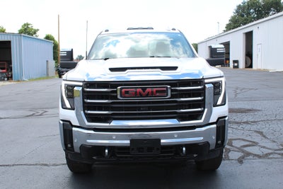 2024 GMC Sierra 2500 HD SLT