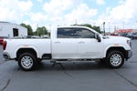 2024 GMC Sierra 2500 HD SLT