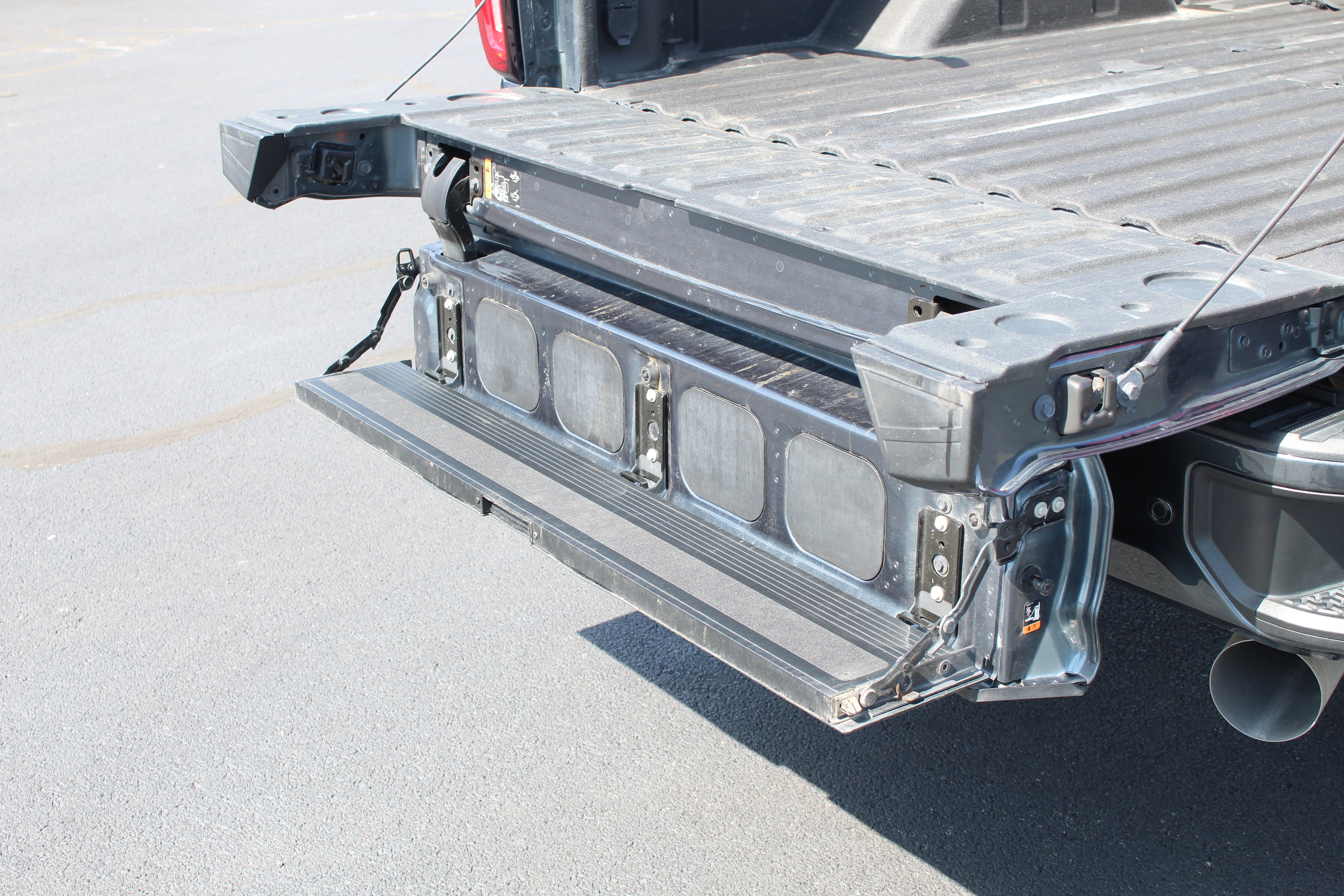 2020 GMC Sierra 2500 HD Denali