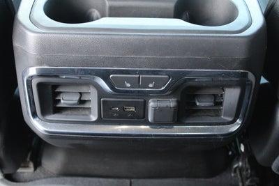 2020 GMC Sierra 2500 HD Denali