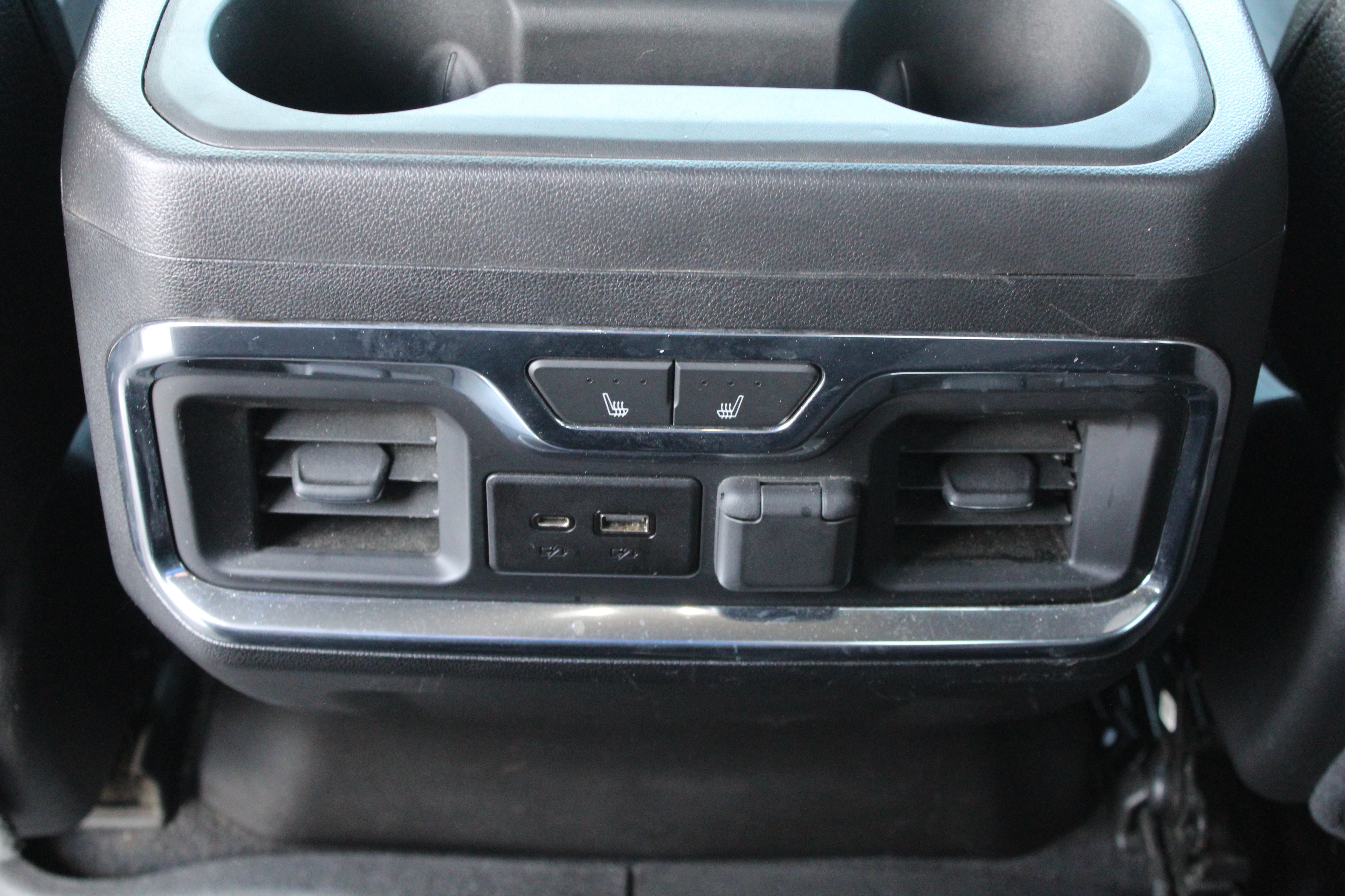 2020 GMC Sierra 2500 HD Denali