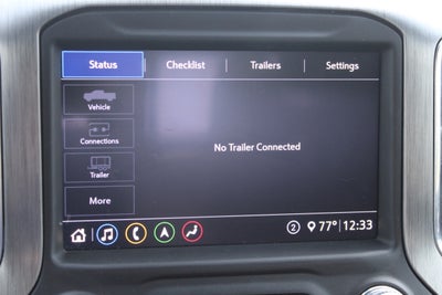 2020 GMC Sierra 2500 HD Denali