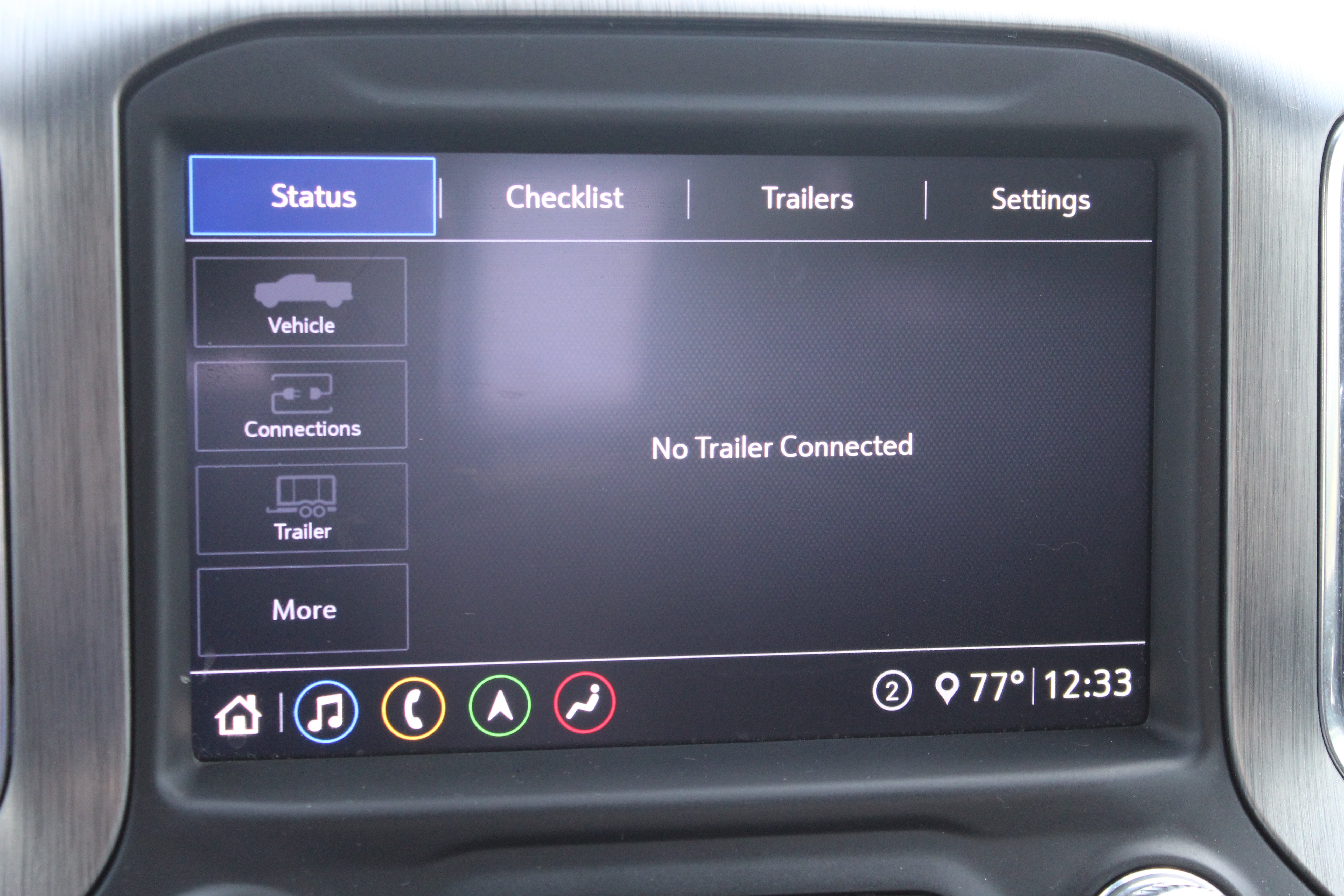 2020 GMC Sierra 2500 HD Denali