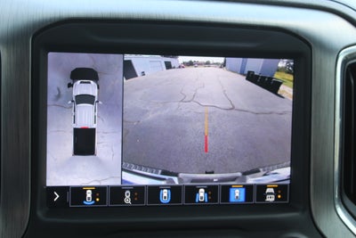 2020 GMC Sierra 2500 HD Denali