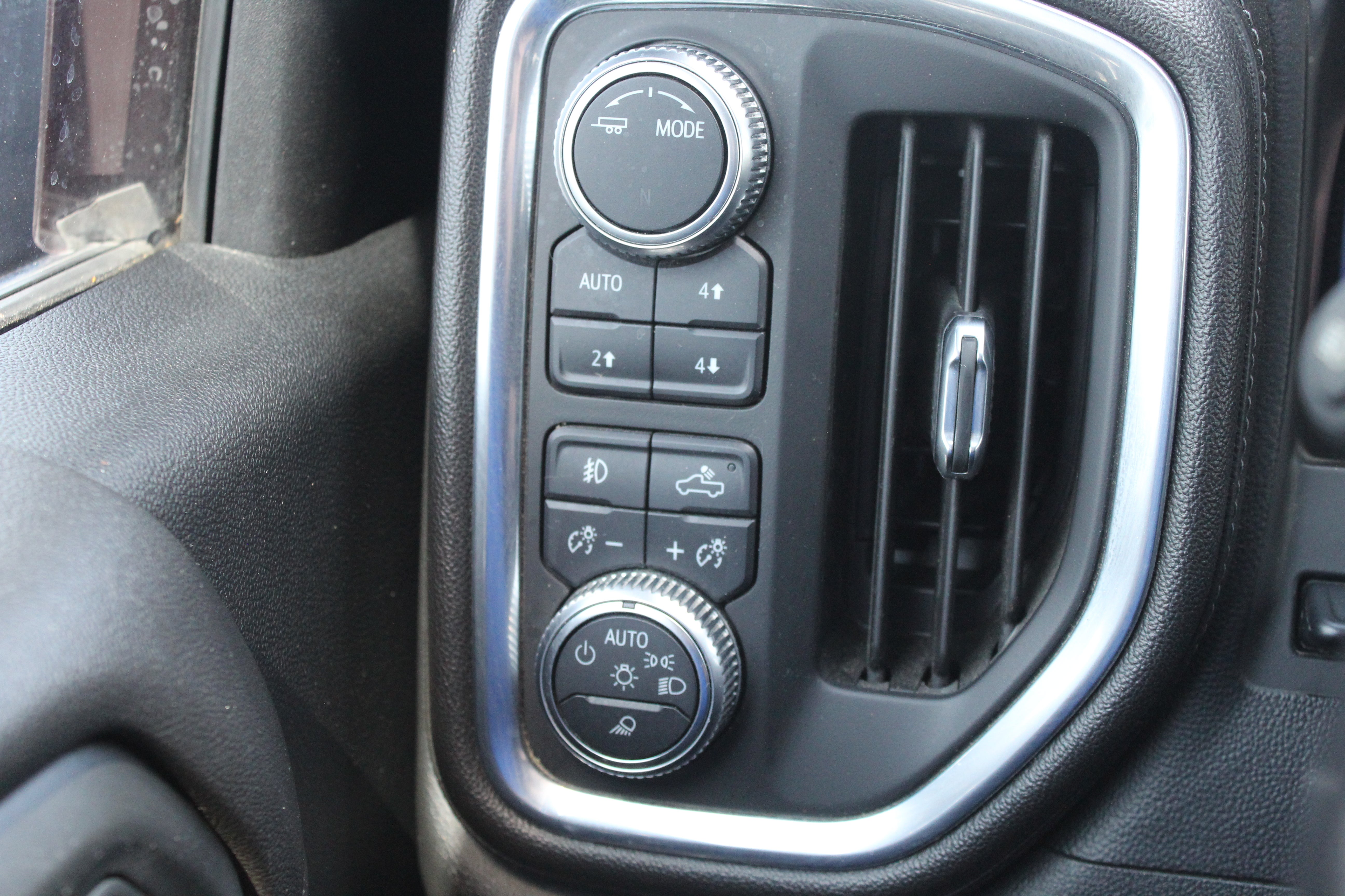 2020 GMC Sierra 2500 HD Denali