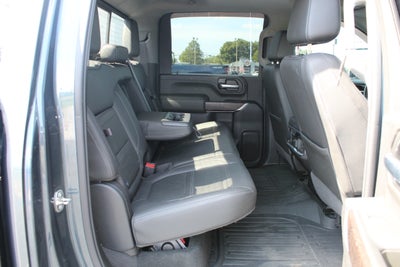 2020 GMC Sierra 2500 HD Denali