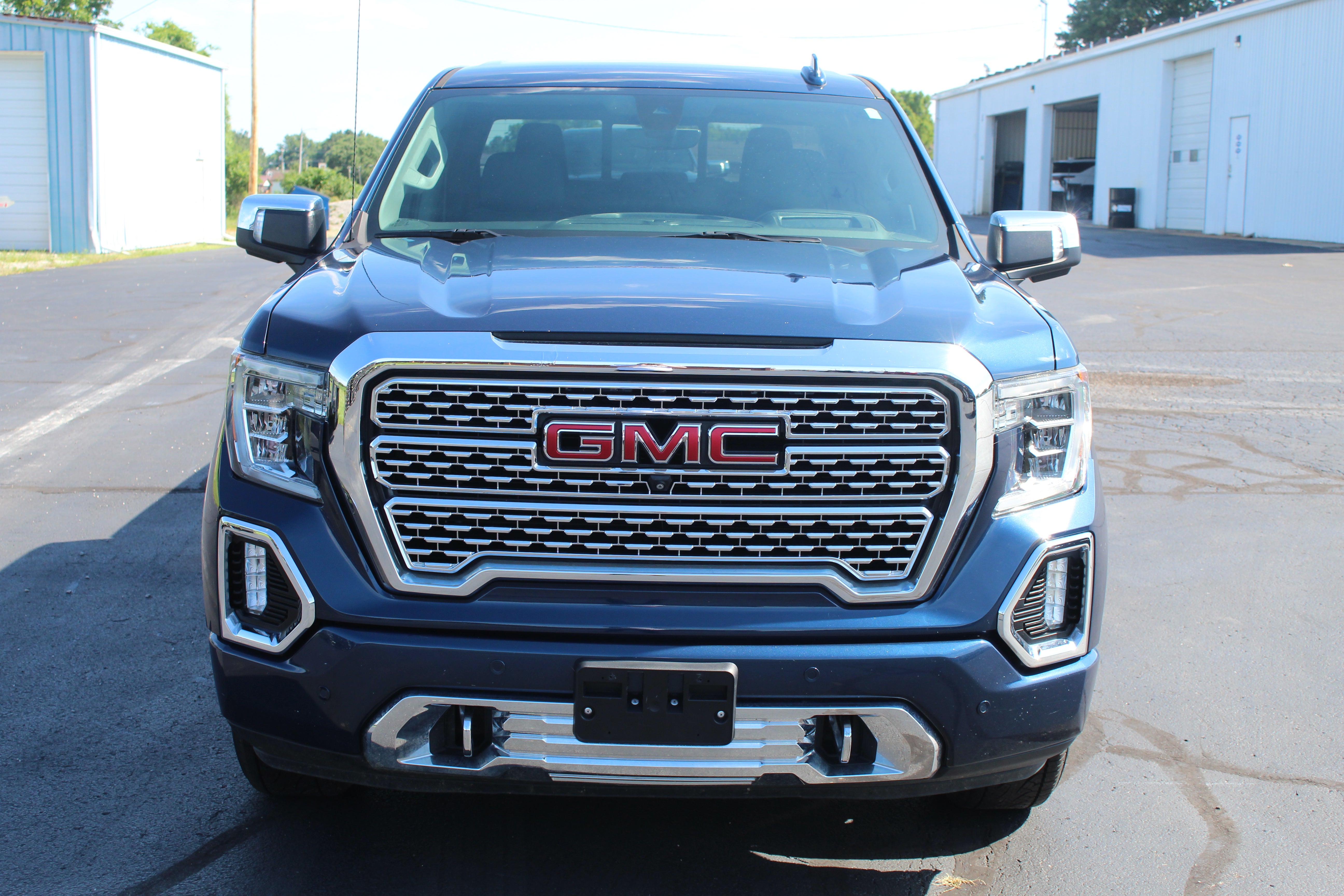 2019 GMC Sierra 1500 Denali