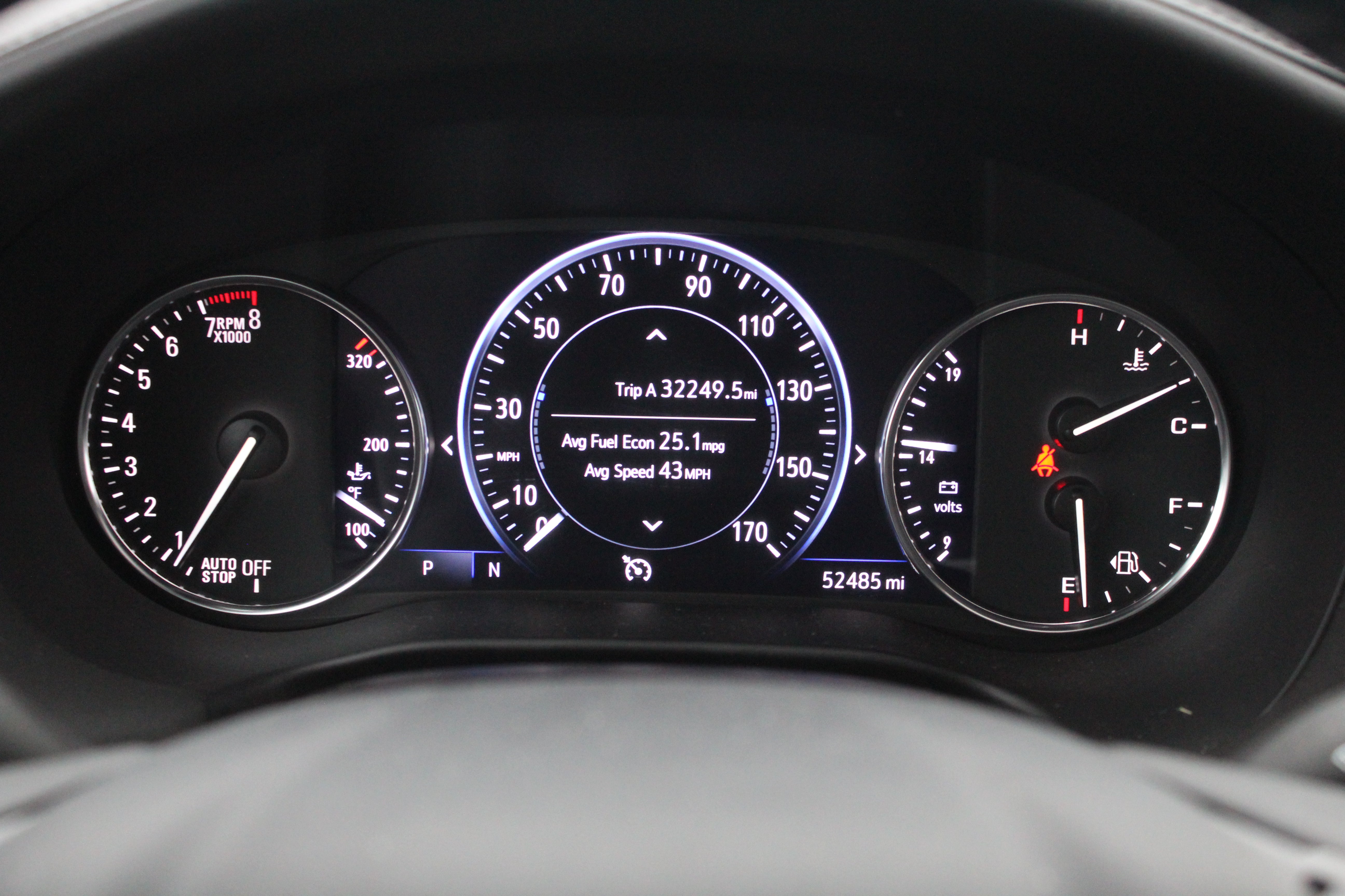 2023 Buick Enclave Avenir