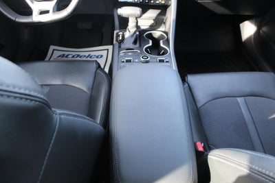 2023 Kia K5 GT LINE GT-Line