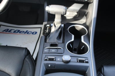 2023 Kia K5 GT LINE GT-Line