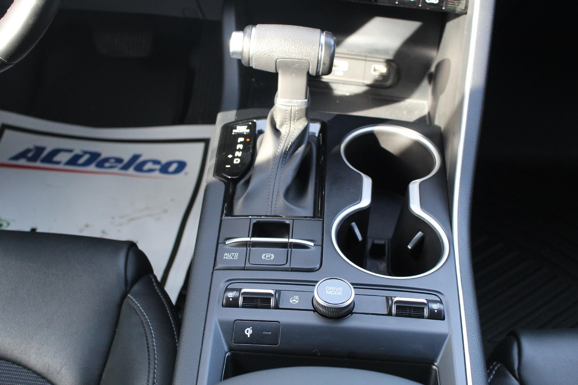 2023 Kia K5 GT LINE GT-Line