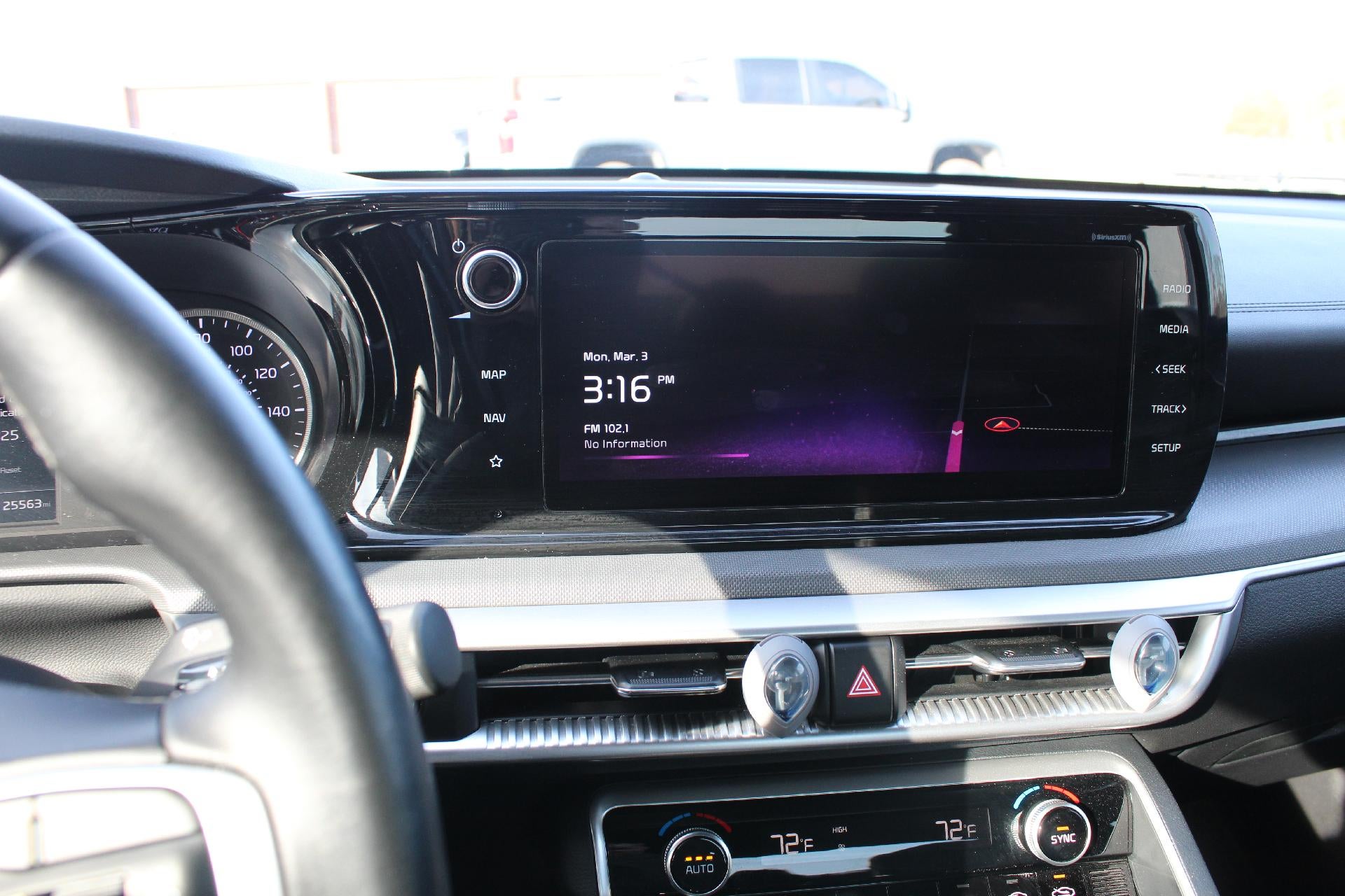 2023 Kia K5 GT LINE GT-Line