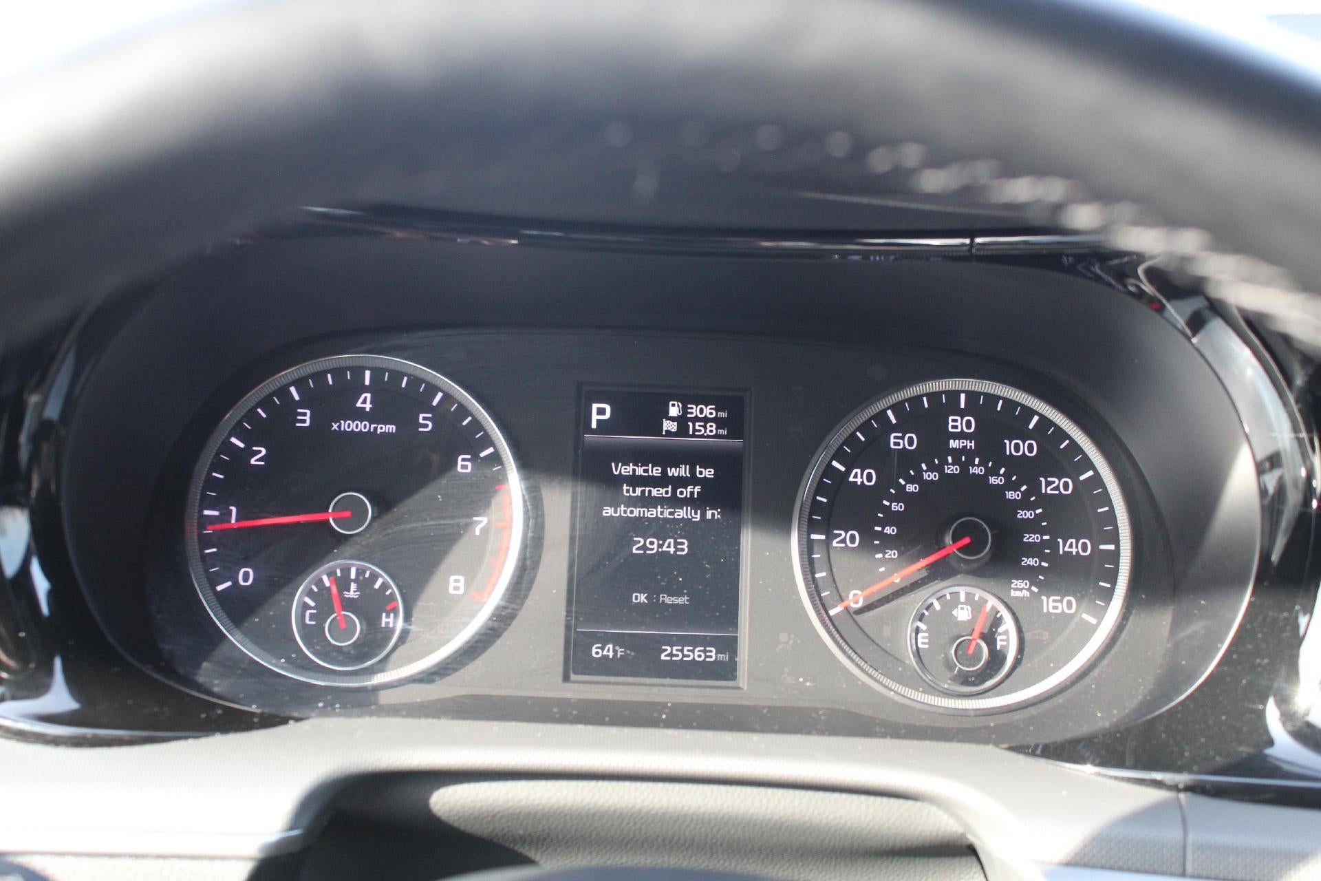 2023 Kia K5 GT LINE GT-Line