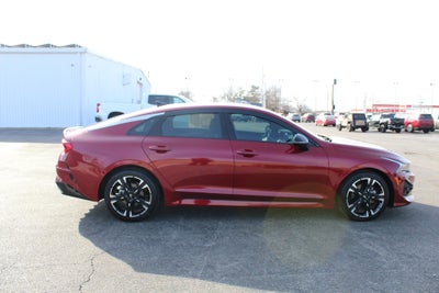 2023 Kia K5 GT LINE GT-Line