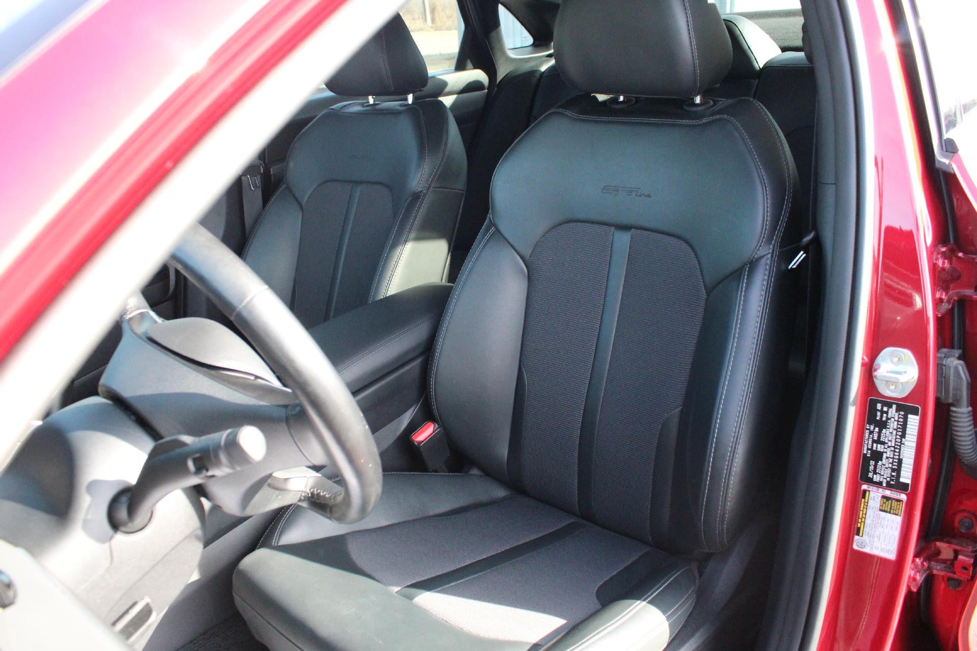 2023 Kia K5 GT LINE GT-Line