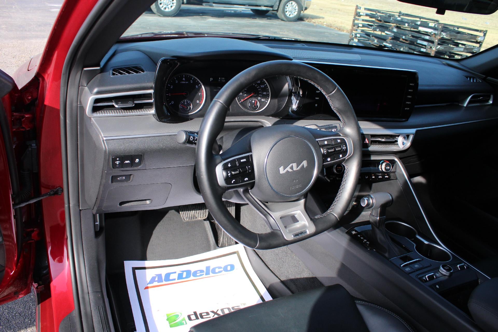 2023 Kia K5 GT LINE GT-Line