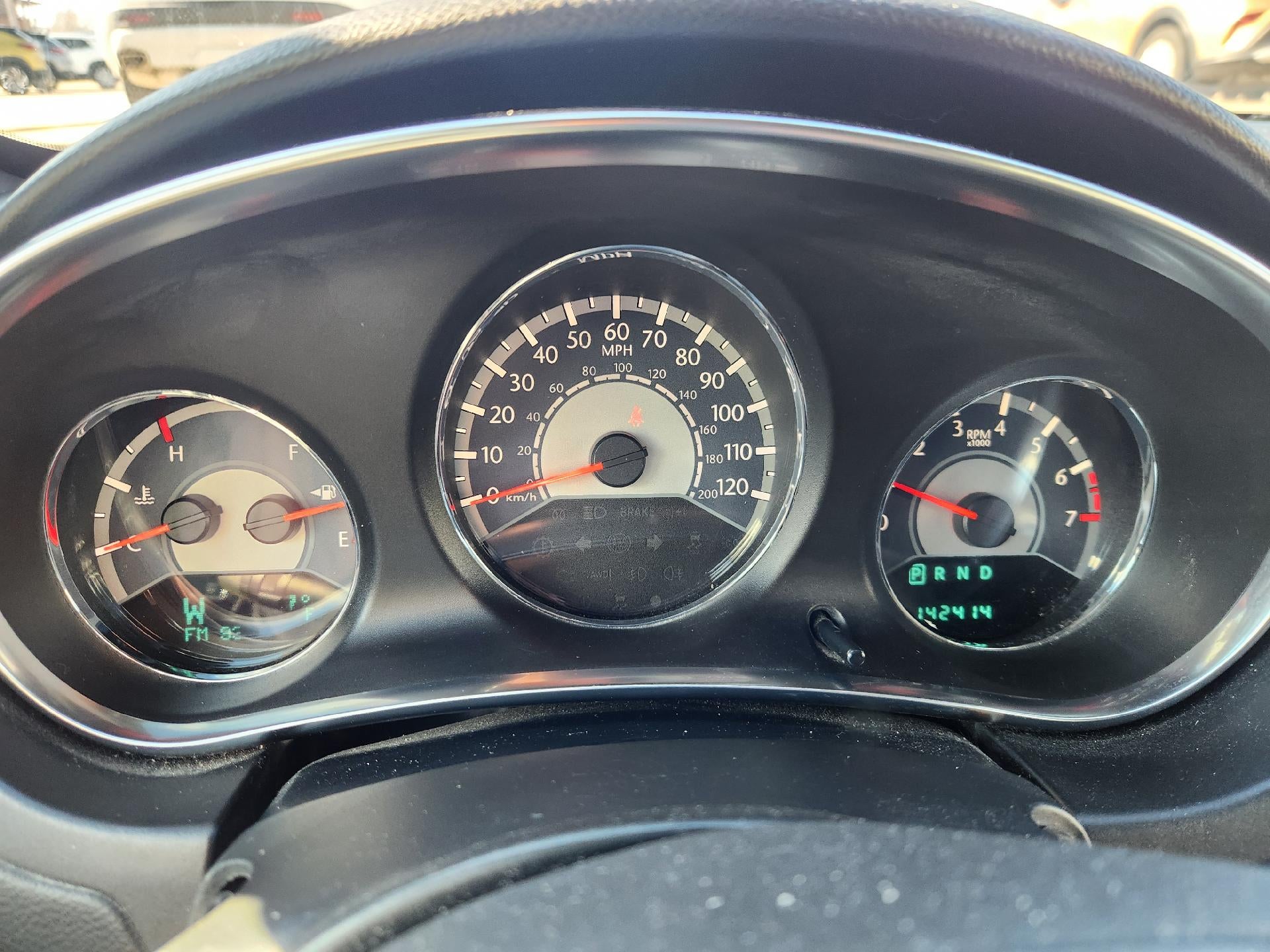 2013 Chrysler 200 Limited