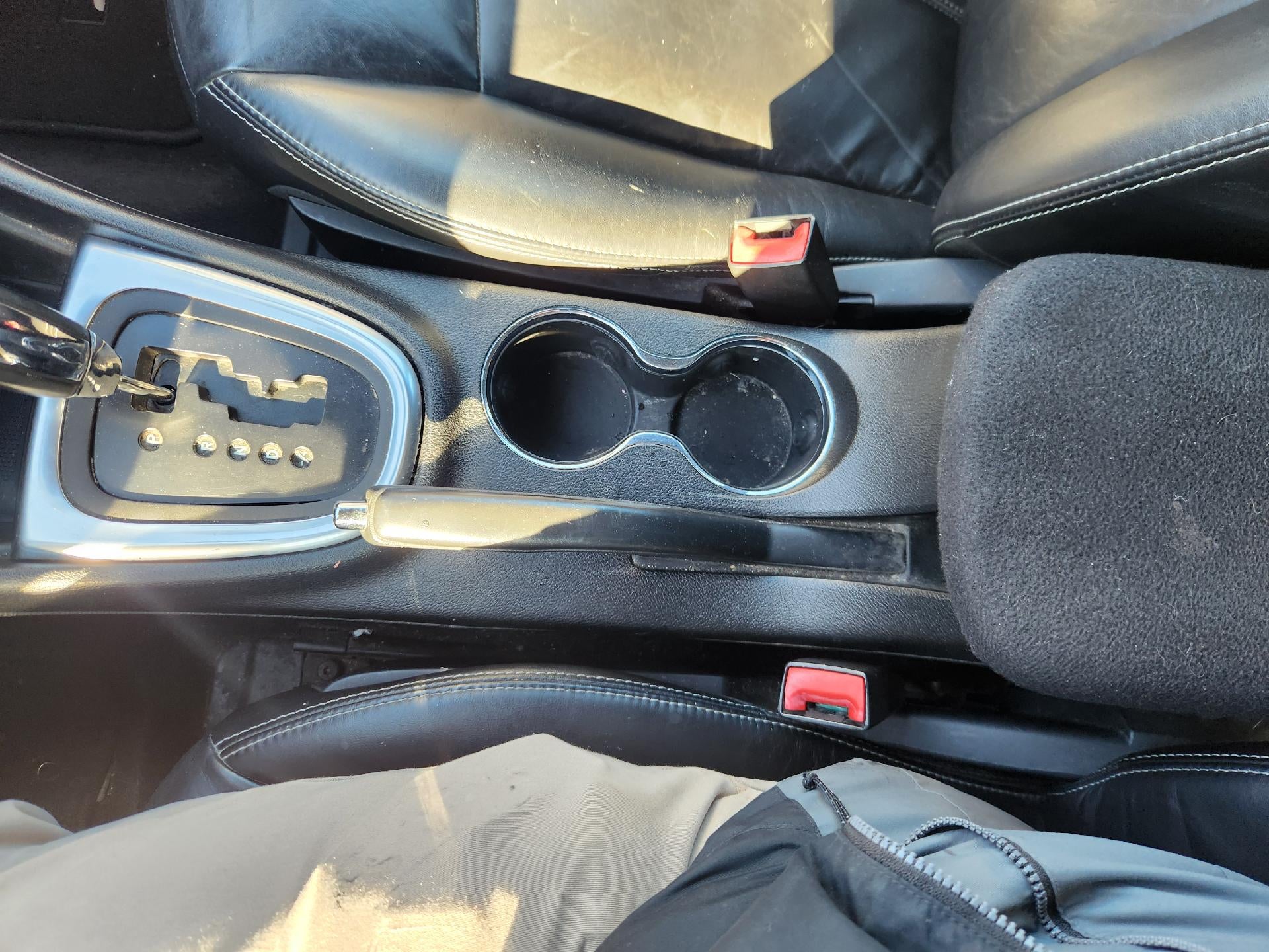 2013 Chrysler 200 Limited