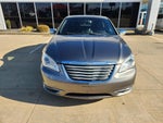 2013 Chrysler 200 Limited
