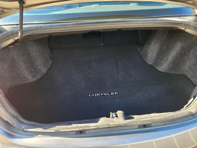 2013 Chrysler 200 Limited