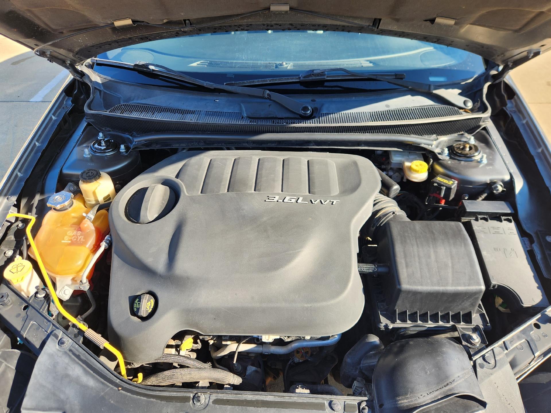 2013 Chrysler 200 Limited