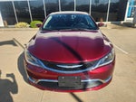 2017 Chrysler 200 Limited Platinum