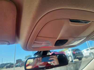 2017 Chrysler 200 Limited Platinum