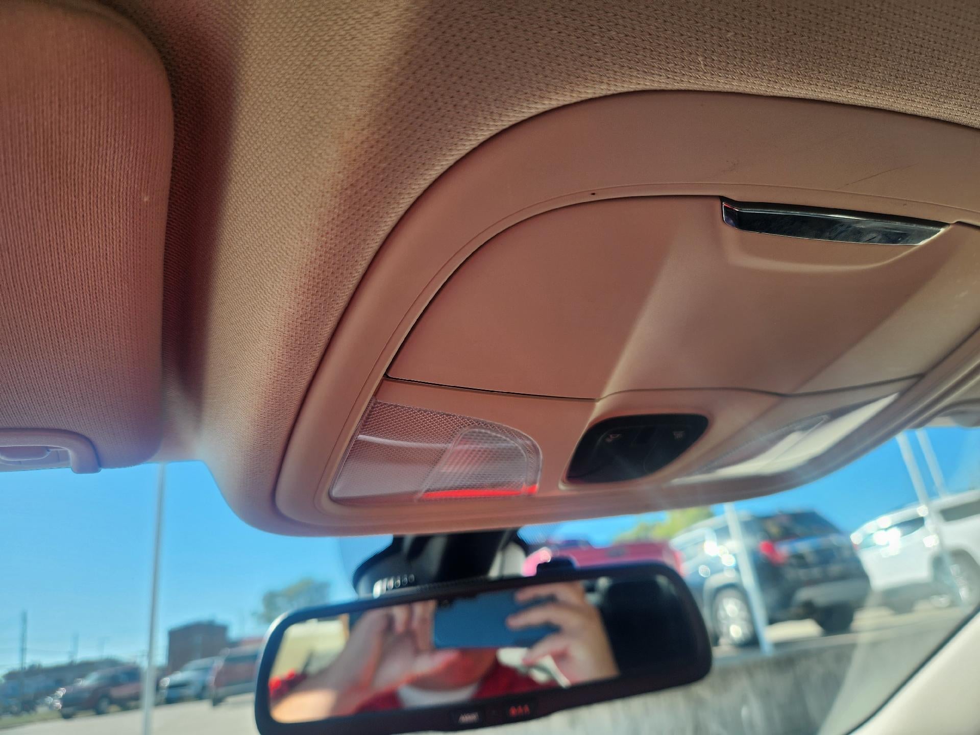 2017 Chrysler 200 Limited Platinum