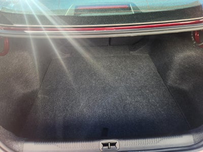 2017 Chrysler 200 Limited Platinum