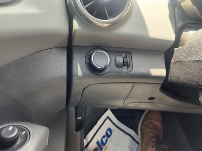 2016 Chevrolet Sonic LT