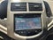 2016 Chevrolet Sonic LT