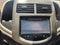 2016 Chevrolet Sonic LT