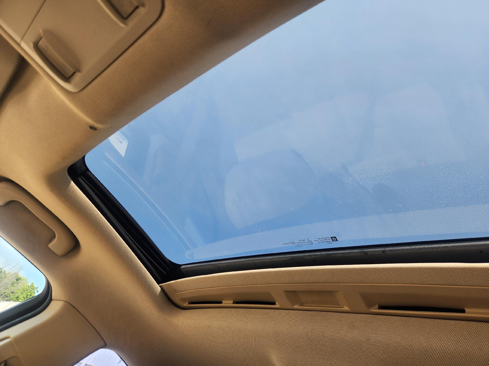 2015 Chevrolet Cruze LTZ