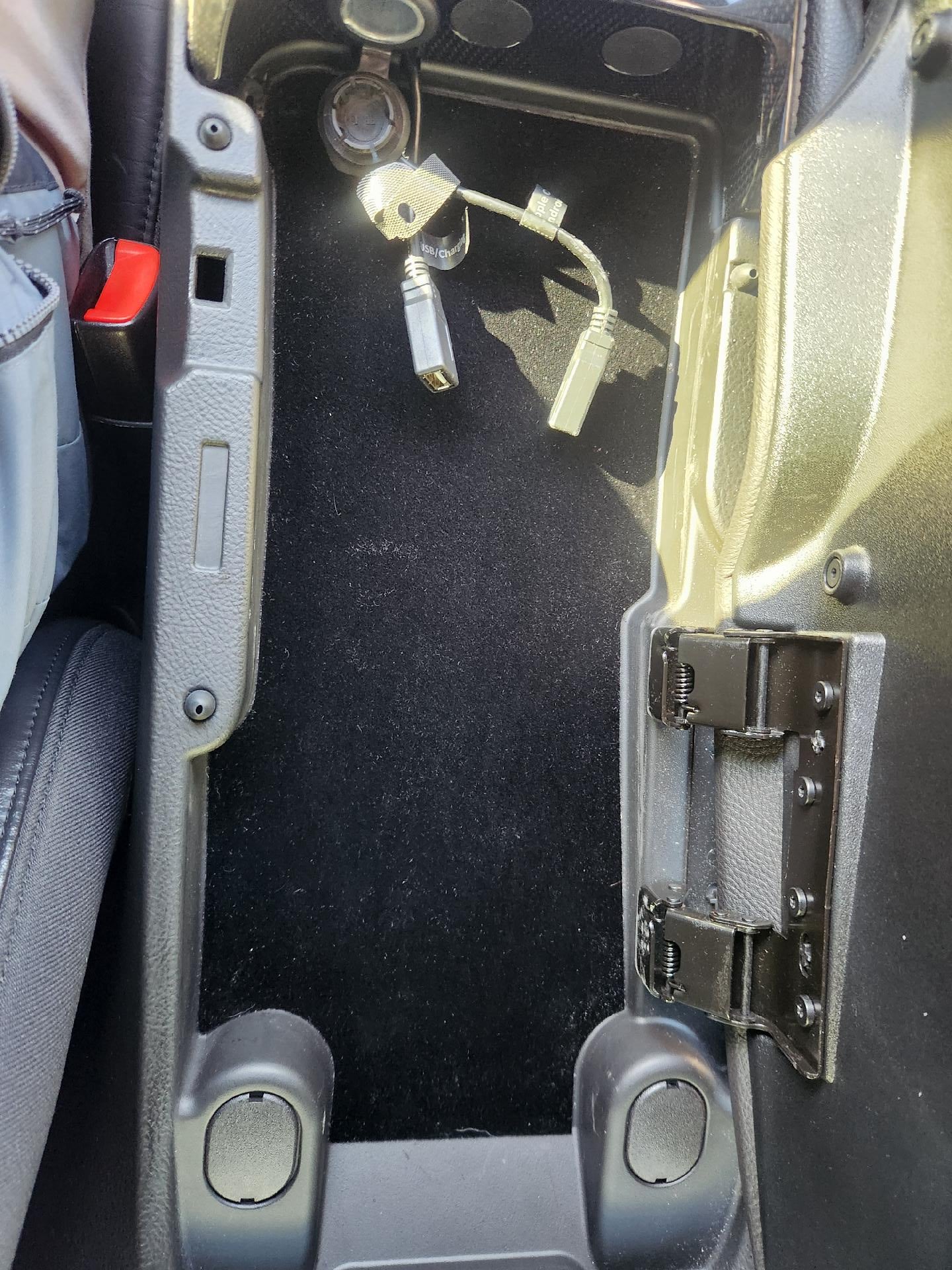 2008 Chevrolet Corvette Base