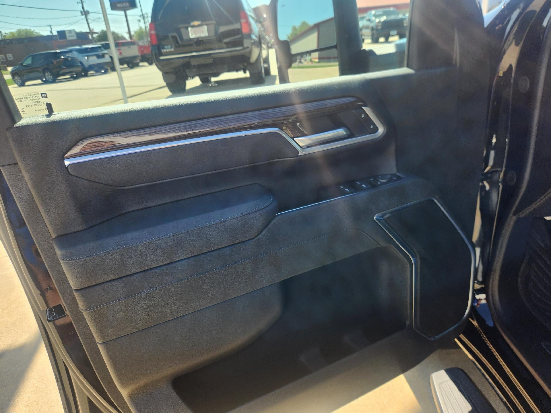 2026 Chevrolet Silverado 2500 HD Base